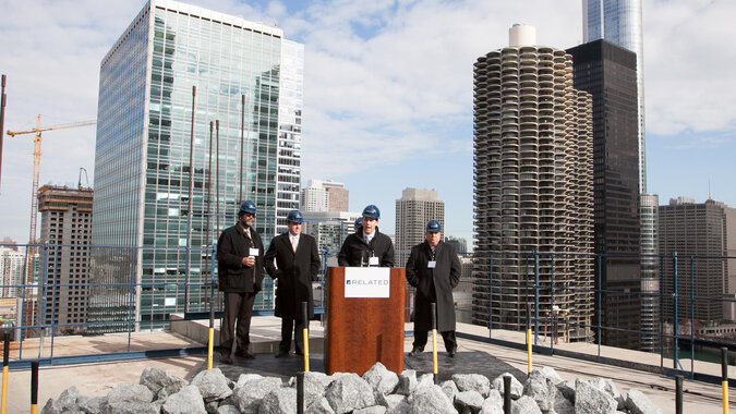 Related history - 2000