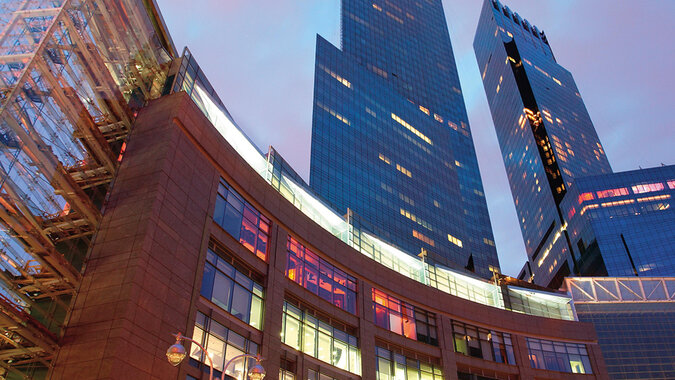 Related history - 1990