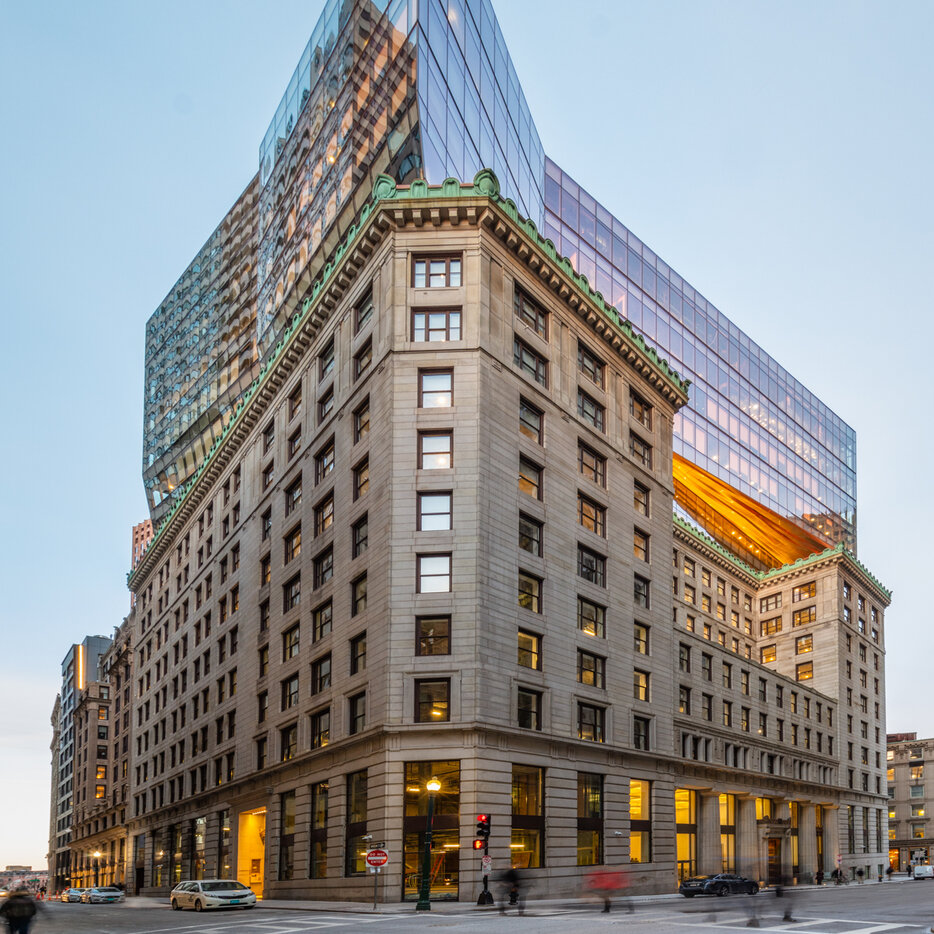 related-corporate-properties-square-bldg front sideview zoom out dusk.jpg