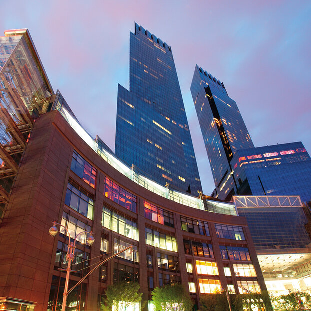 related-corporate-office-cut-sheet-exterior at dusk.jpg