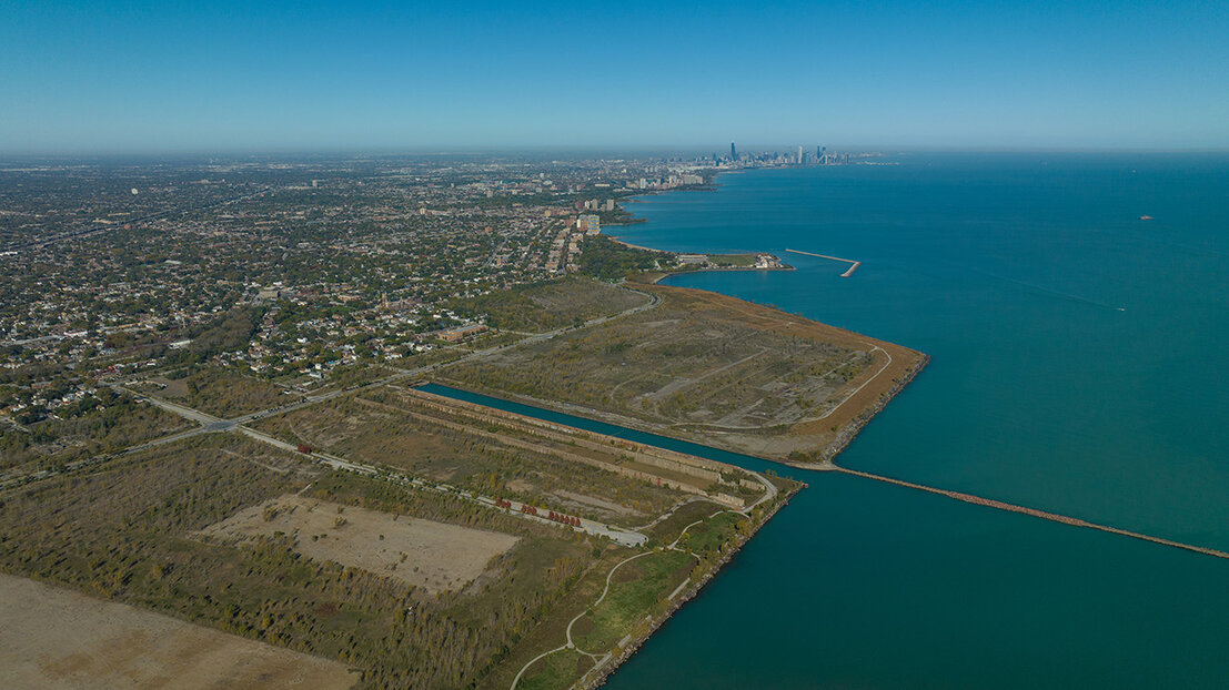 8080 S. DuSable Lake Shore Drive Drone Photo Credit_Related Midwest Property Gallery.jpg