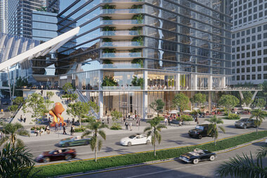 related-corporate-properties-landscape-3. one brickell city centre - ground view - courtesy of swire properties inc and related companies.jpg