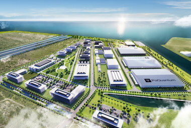 IQMP Campus at 8080 S. DuSable Lake Shore Drive Credit_Related Midwest, CRG, Clayco, Lamar Johnson Collaborative.jpg