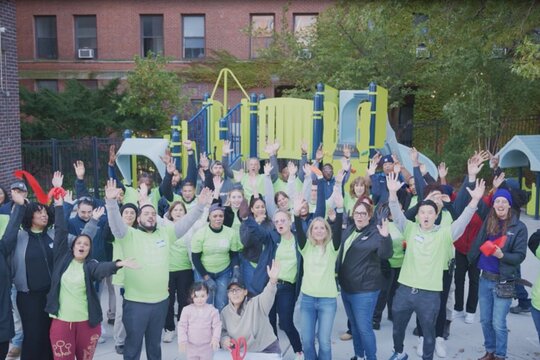 KABOOM! at Skyview Downtown